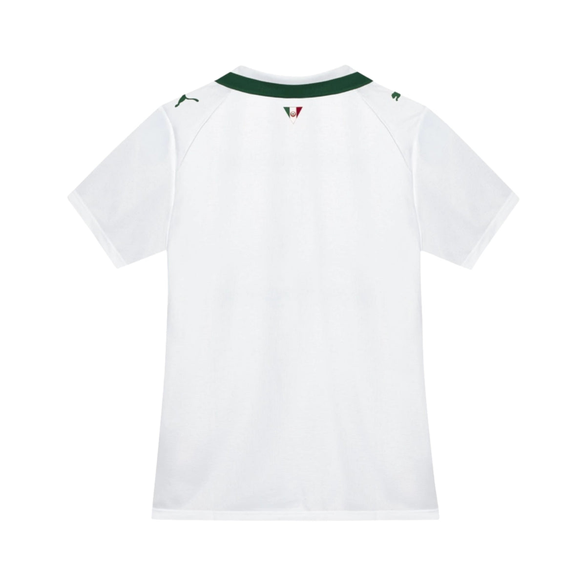 Palmeiras Extérieur 26/27 - Vue de dos