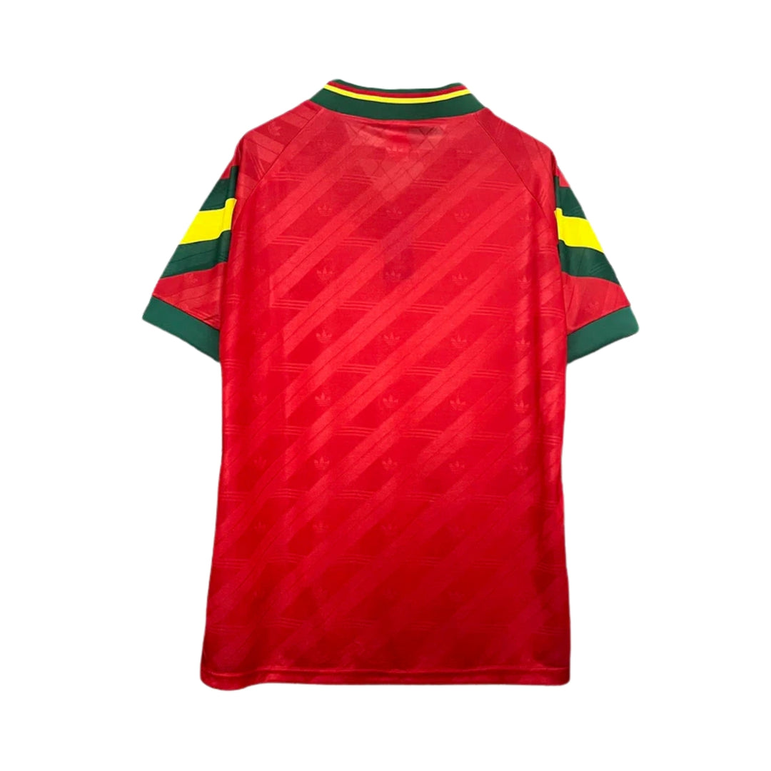Portugal Domicile 92/94