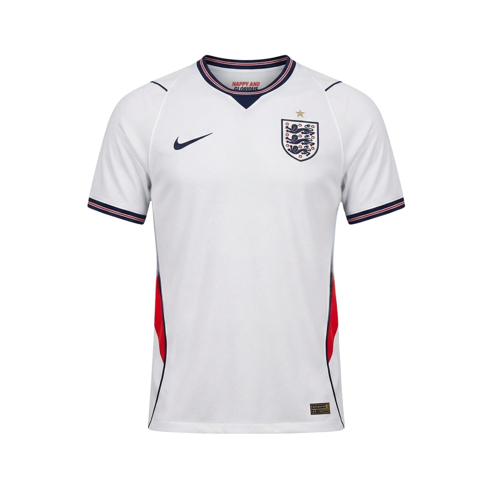 England Home 26/27 - World Cup 2026