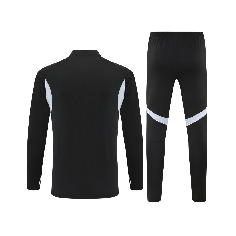 Germany 25/26 - Tracksuit - 1/2 Zip - Back view
