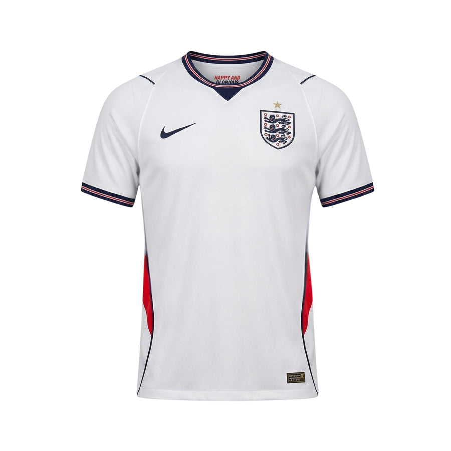 Angleterre Domicile 26/27 - Coupe du Monde 2026