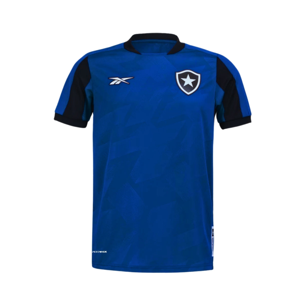 Botafogo Gardiens de But 24/25 - Vue de face