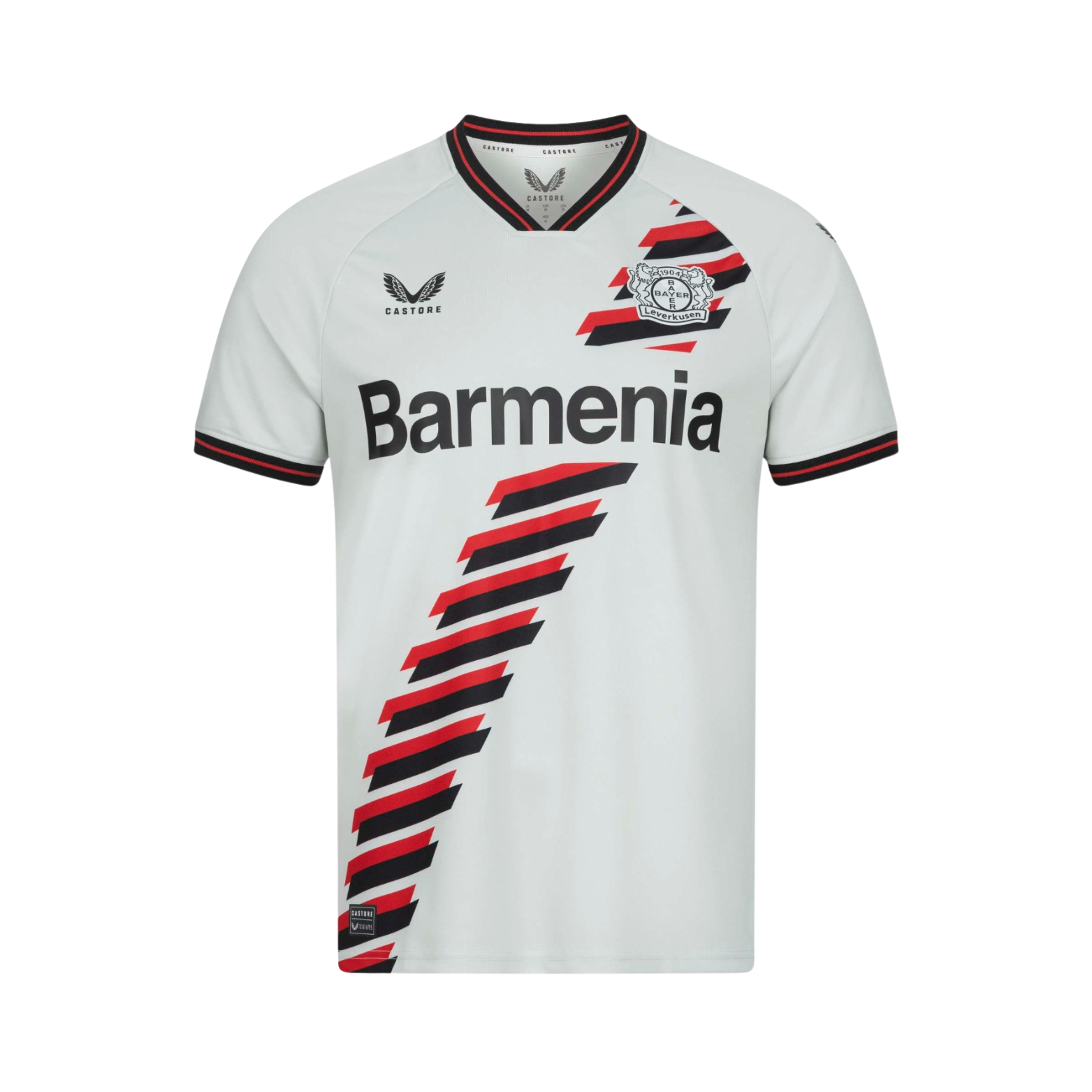 Bayer 04 Leverkusen Extérieur 23/24
