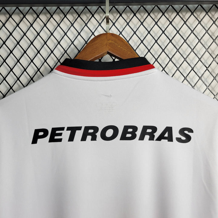 Flamengo Extérieur 01/02