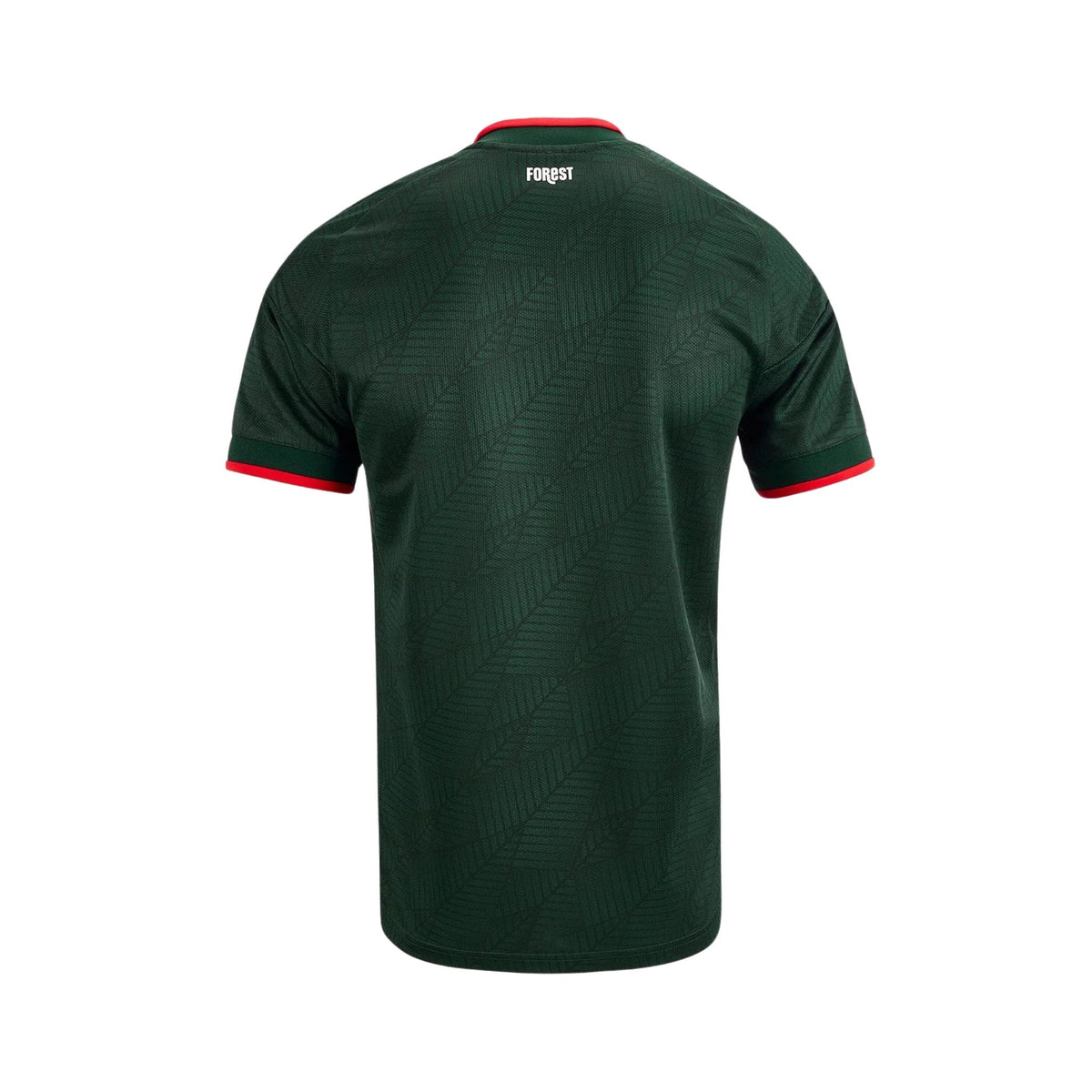 Nottingham Forest Extérieur 26/27