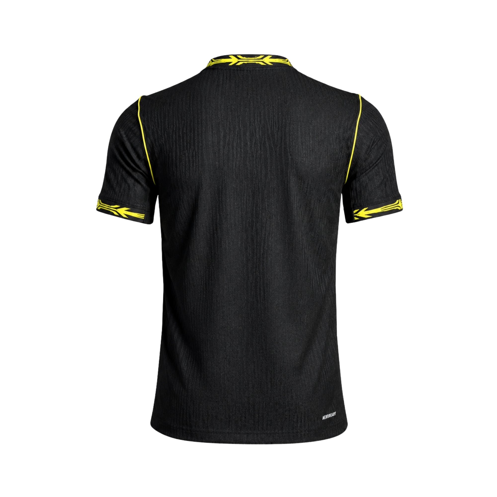 Chelsea Away 26/27 - Player Version