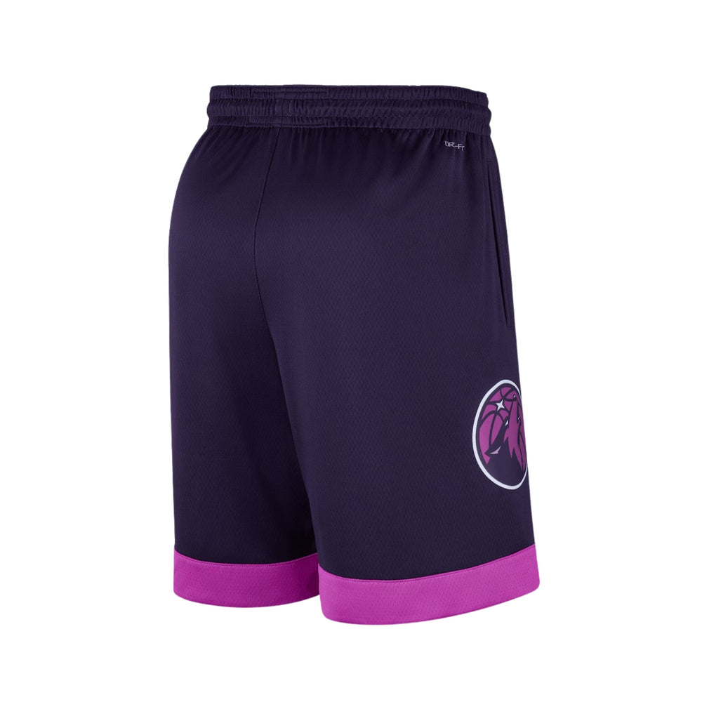 Minnesota Timberwolves City Edition 25/26
