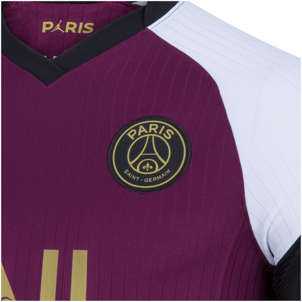 PSG Third 20/21