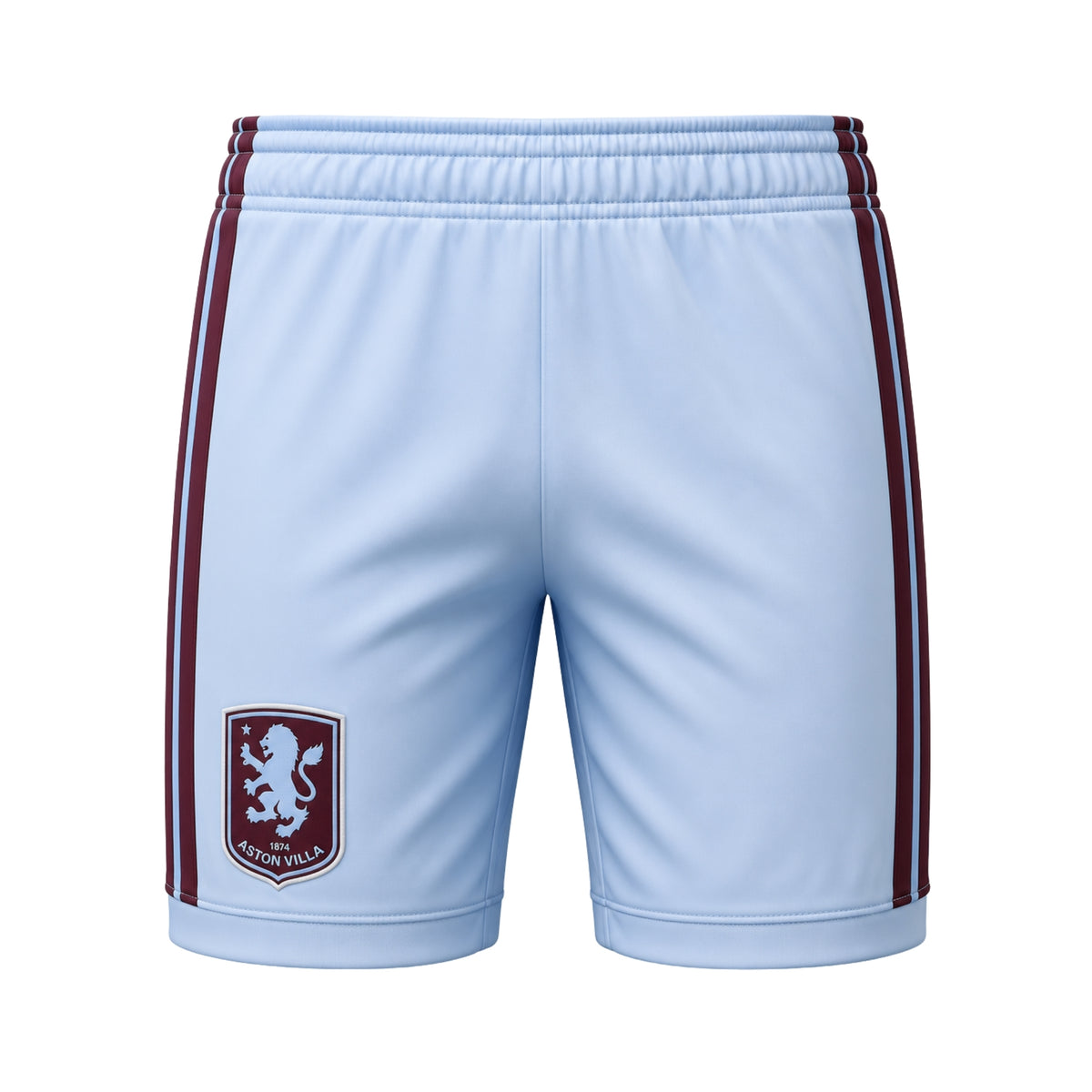 Short Aston Villa Domicile 26/27