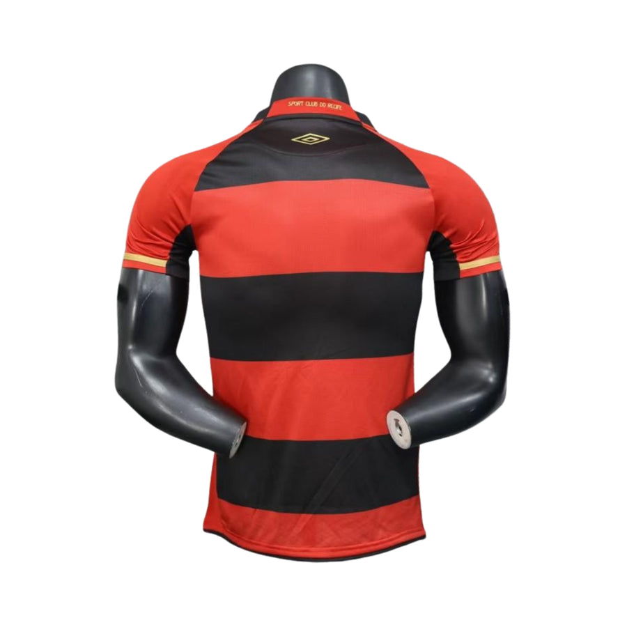 Recife Domicile 25/26 - Version Joueur