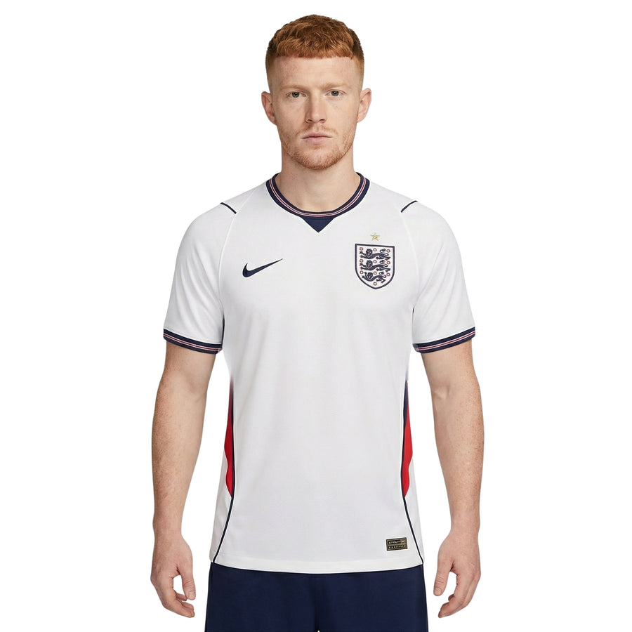 Angleterre Domicile 26/27 - Coupe du Monde 2026