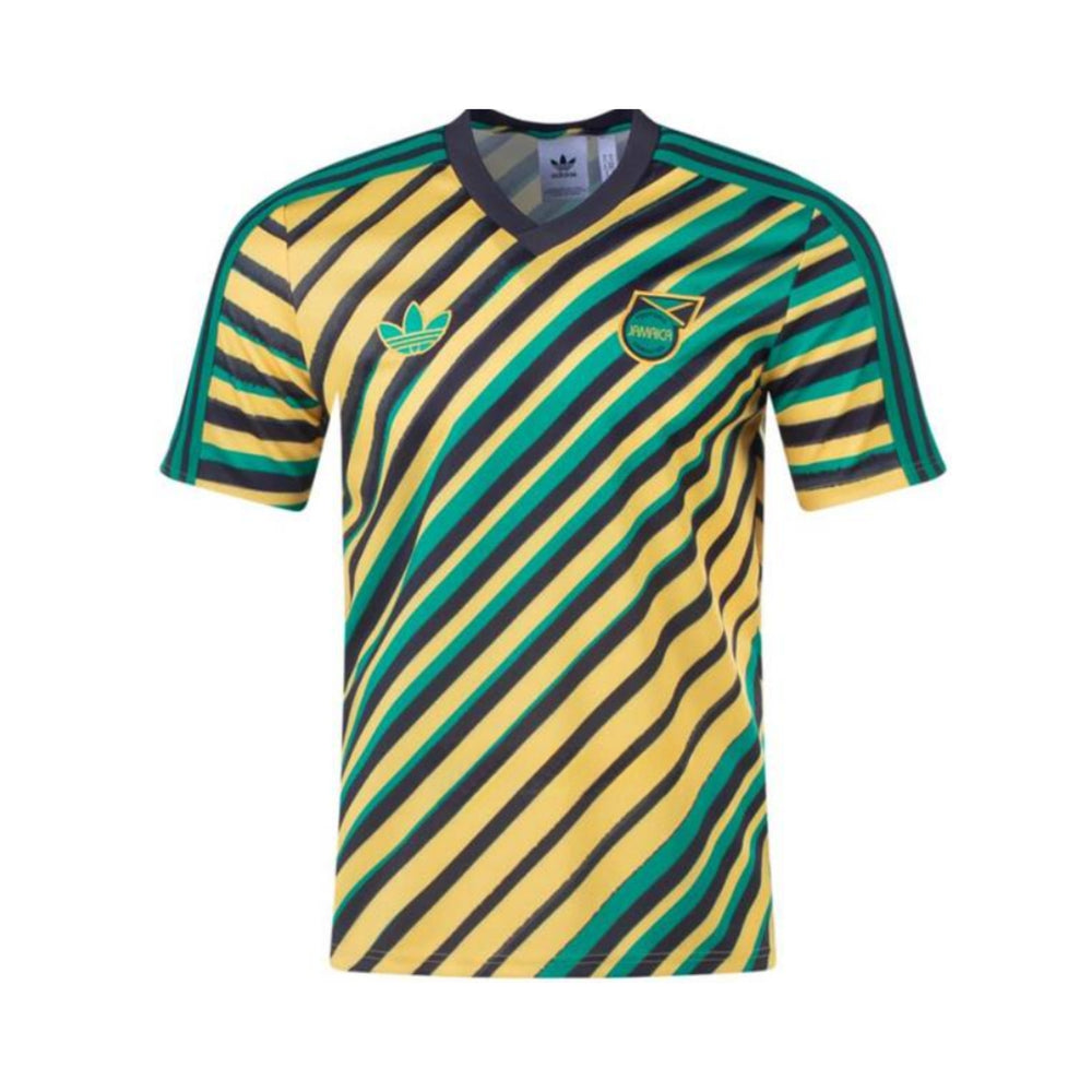 Camiseta Jamaica Entrenamiento 24/25