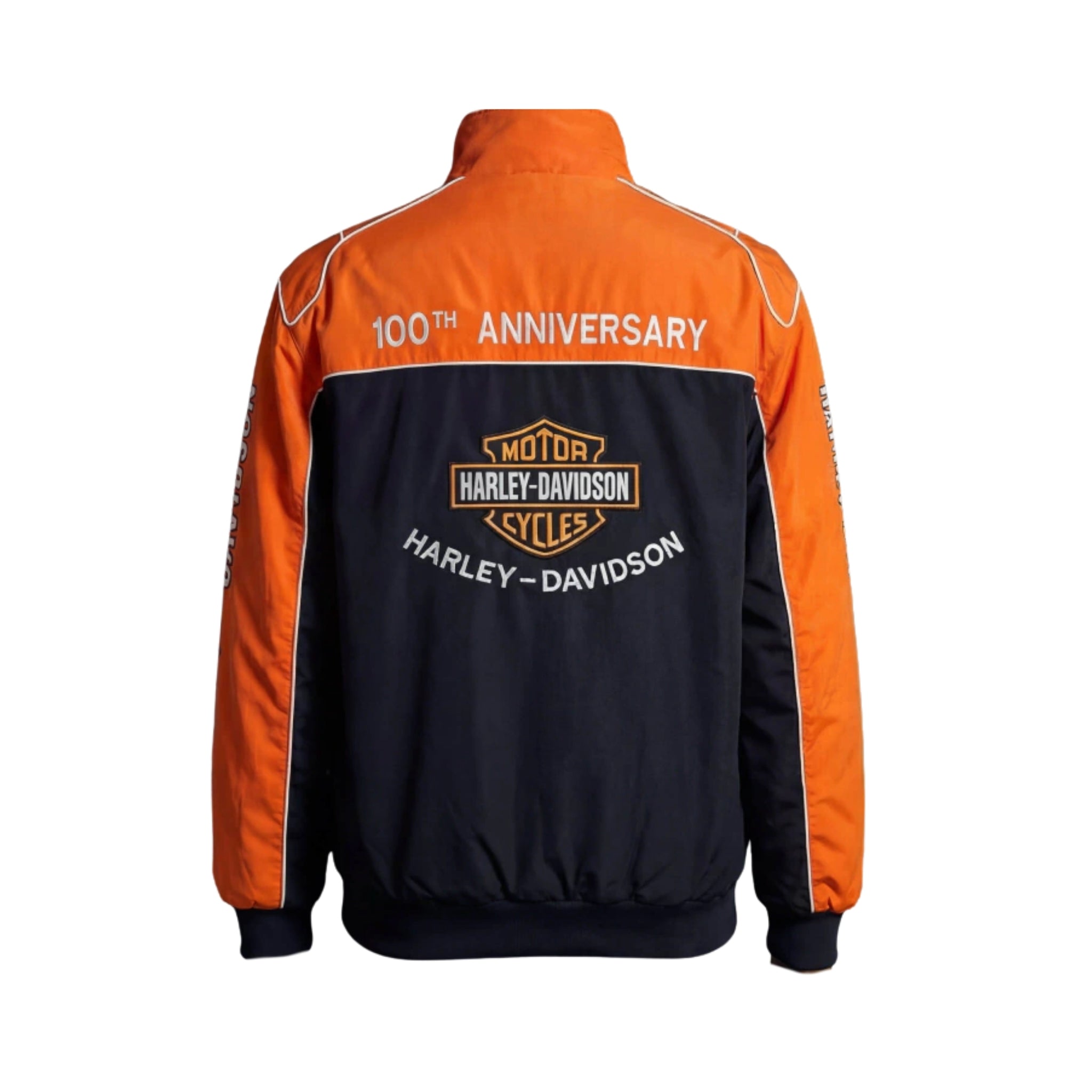 Veste Retro Harley Davidson
