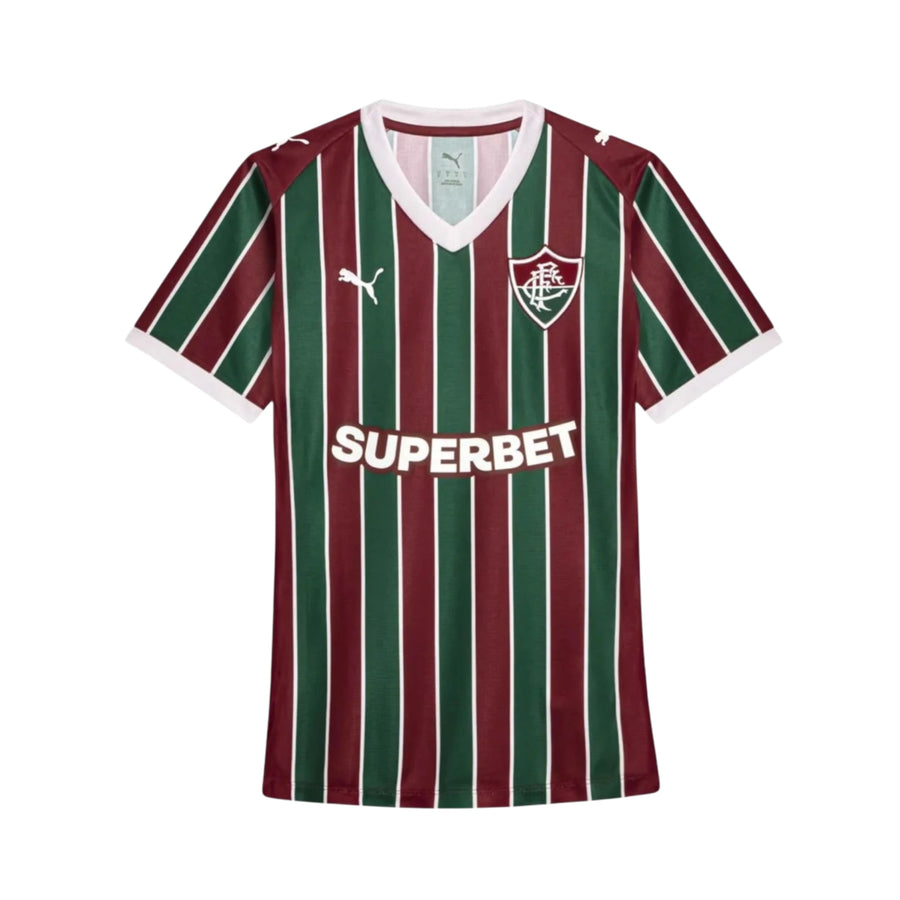 Fluminense Domicile 26/27 - Version Féminine