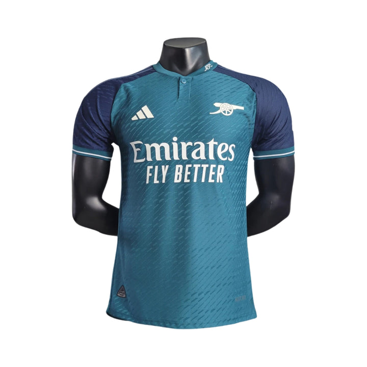 Arsenal Troisième 23/24 - Version Joueur