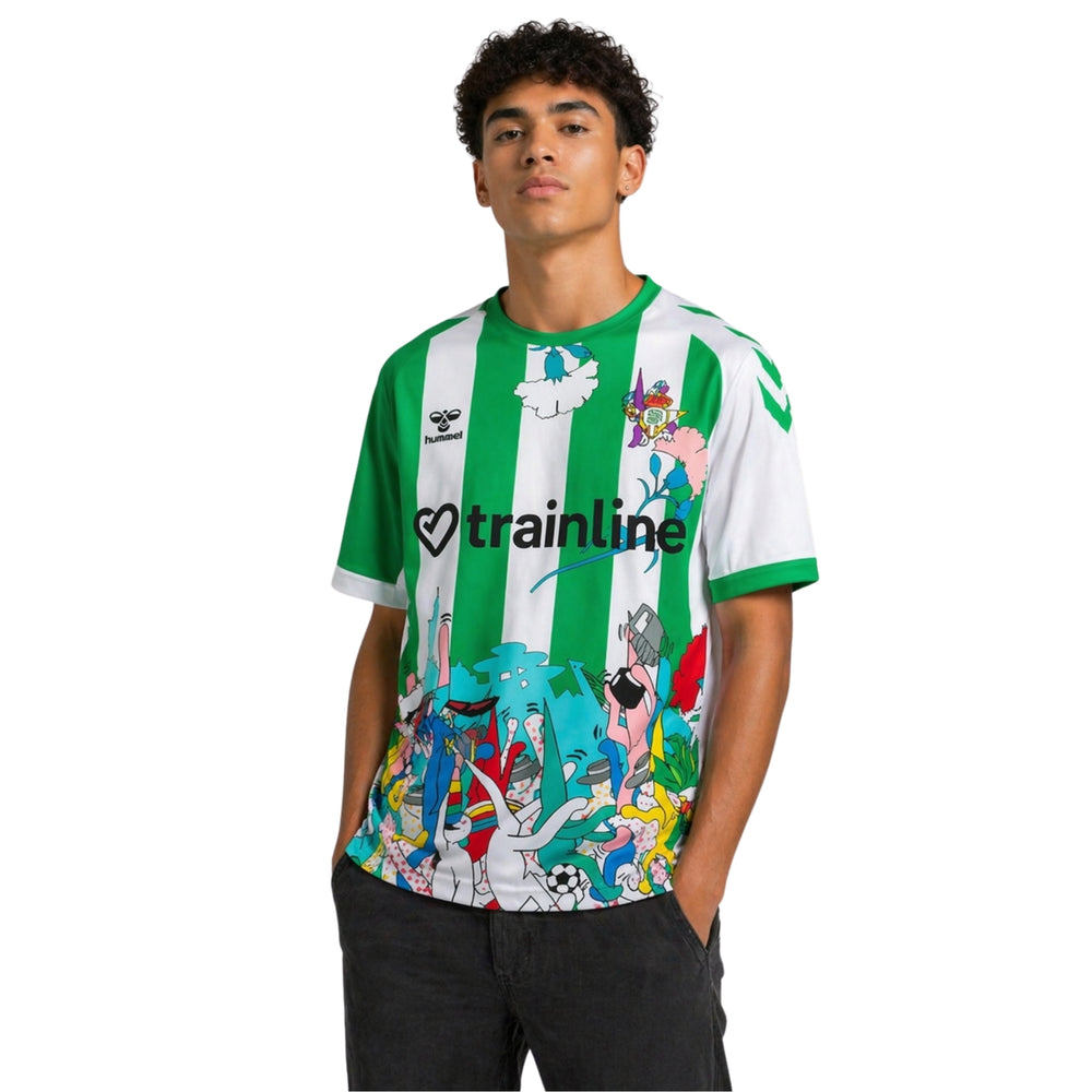 Real Betis Special Edition 25/26