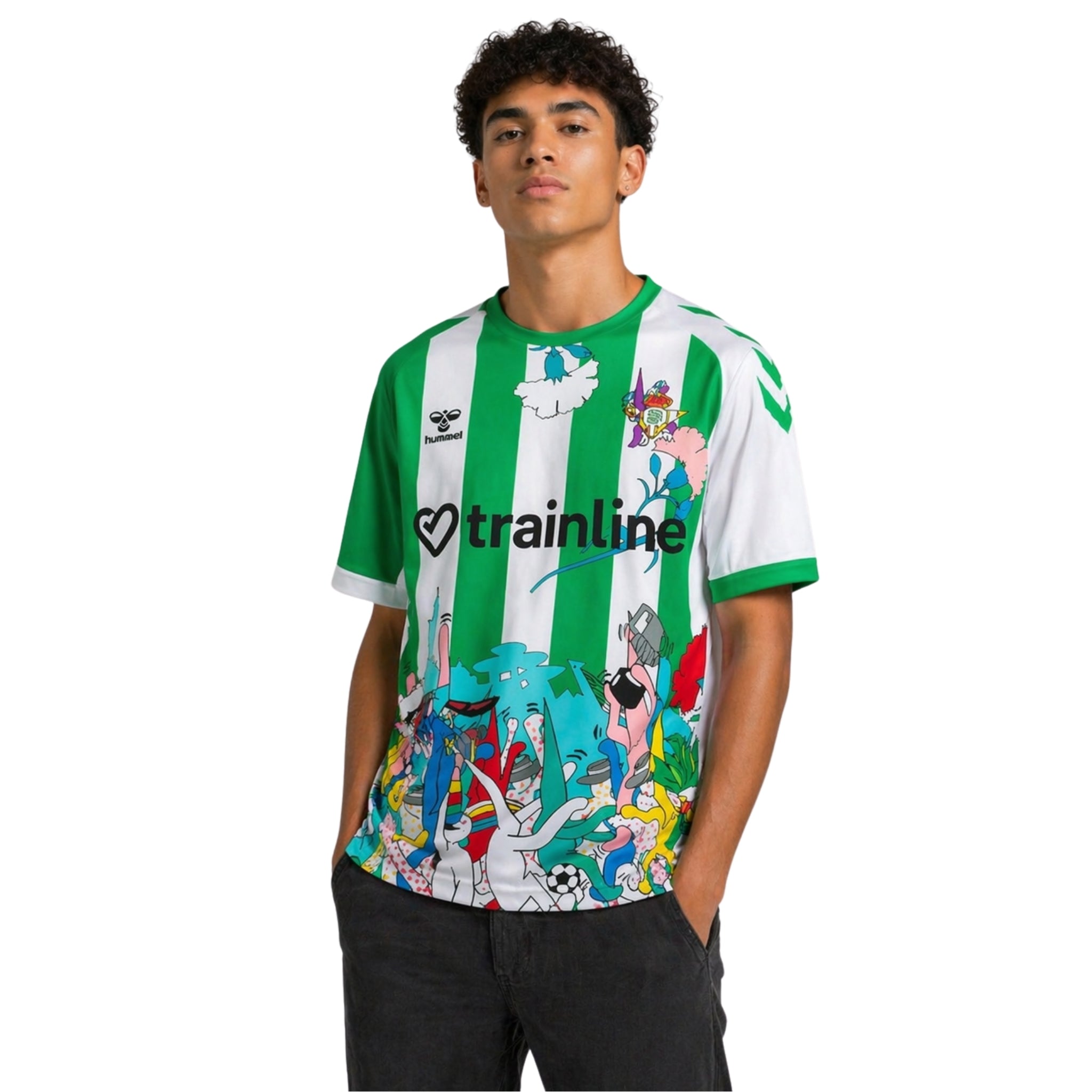 Real Betis Édition Spéciale 25/26