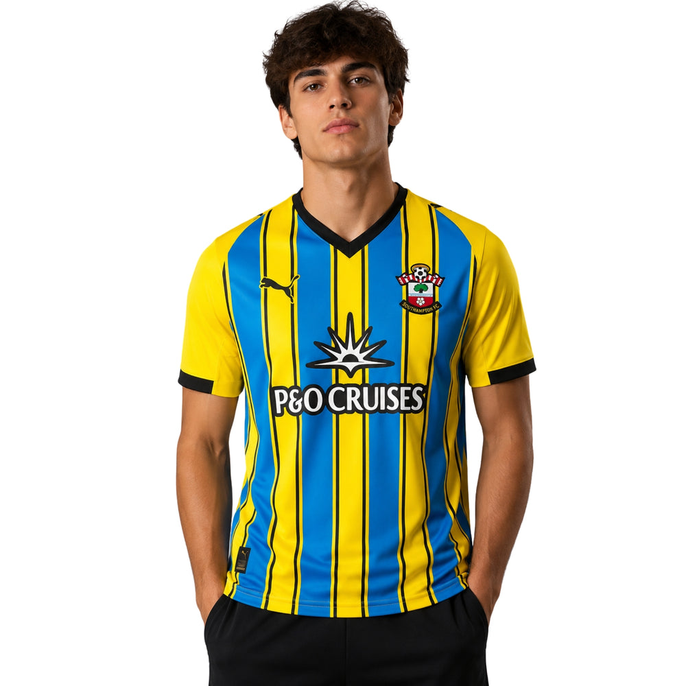 Southampton Away 25/26