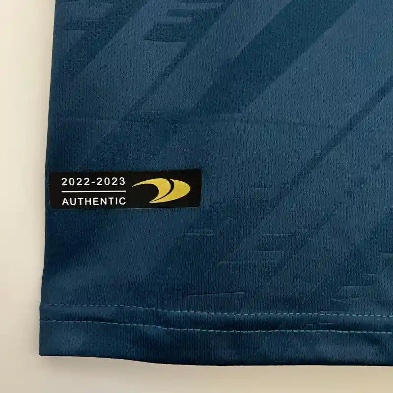 Al-Nassr FC Visitante 22/23
