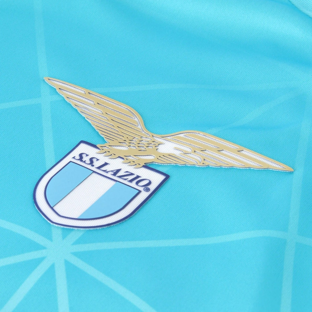 Lazio Prepartido 25/26