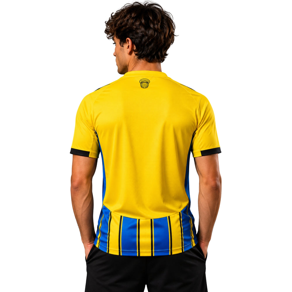 Southampton Away 25/26