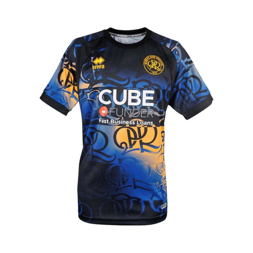 Queens Park Rangers Avant-Match 26/27