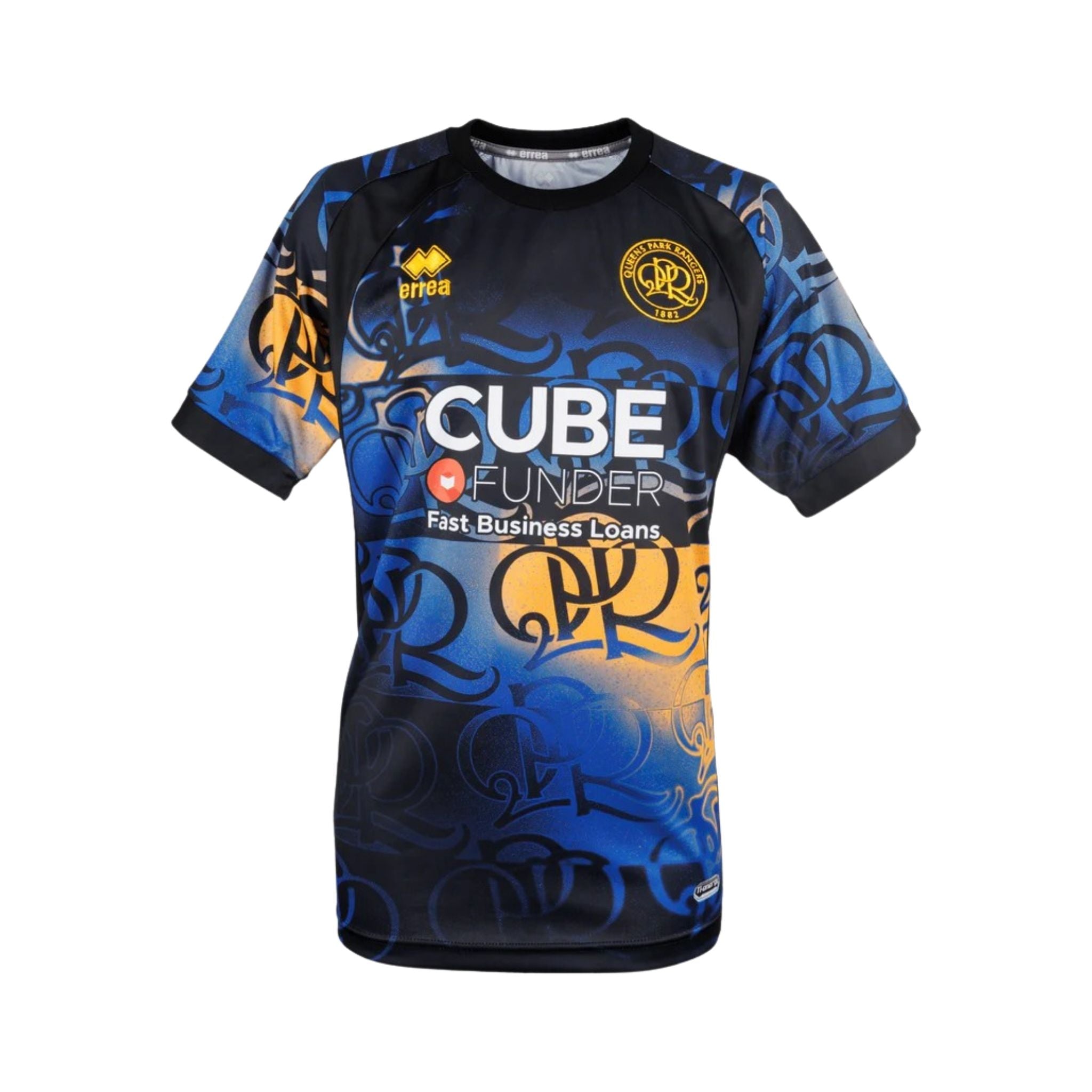 Queens Park Rangers Avant-Match 26/27