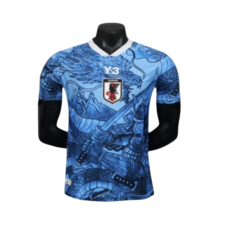 Japon Édition Spéciale 26/27 - Coupe du Monde 2026 - Version Joueur