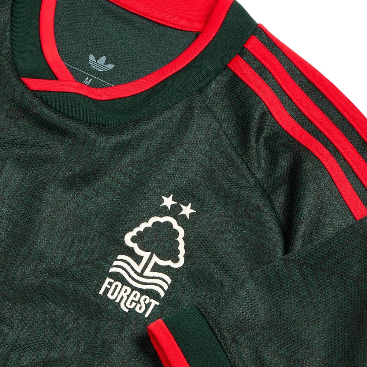 Nottingham Forest Extérieur 26/27