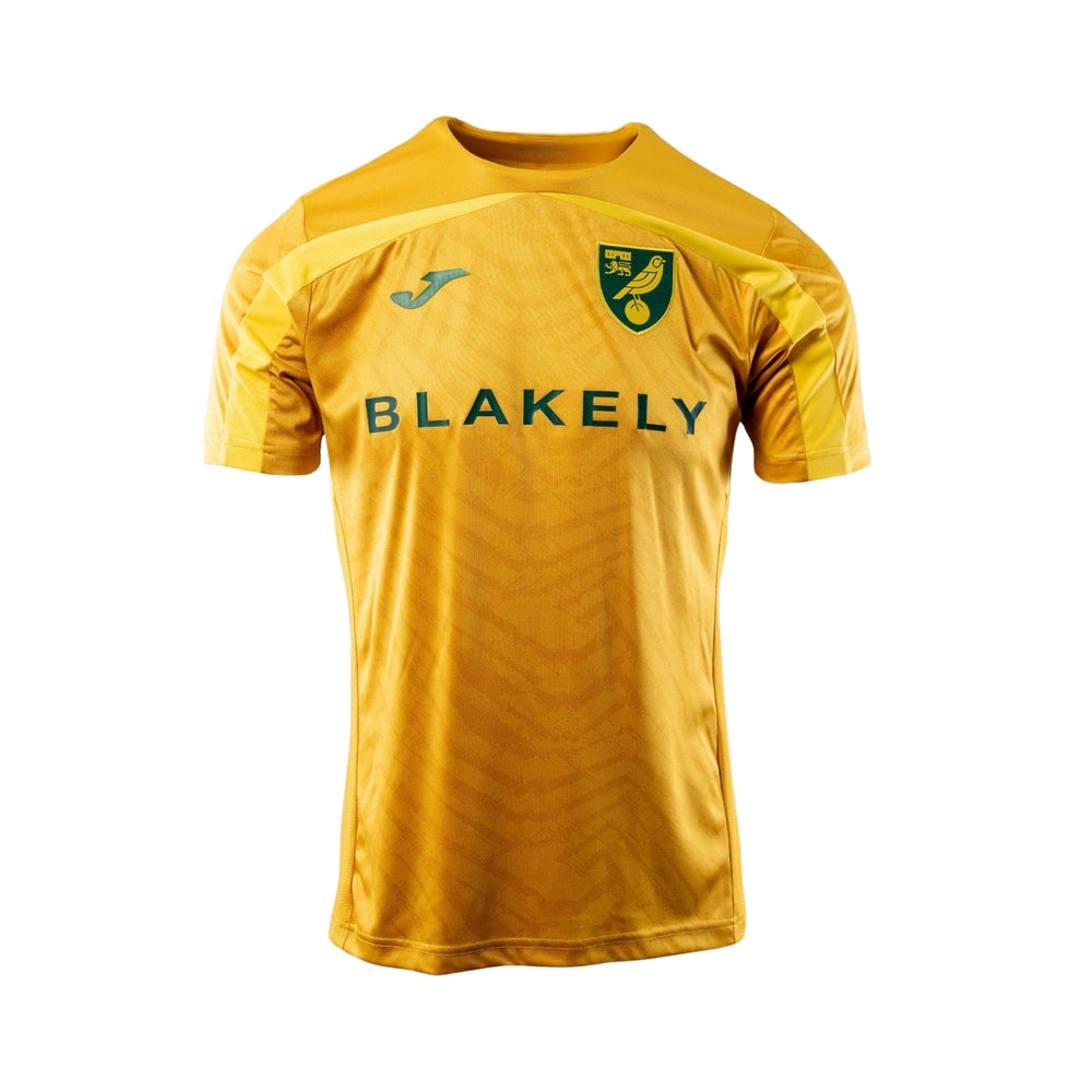 Norwich Entrenamiento 25/26