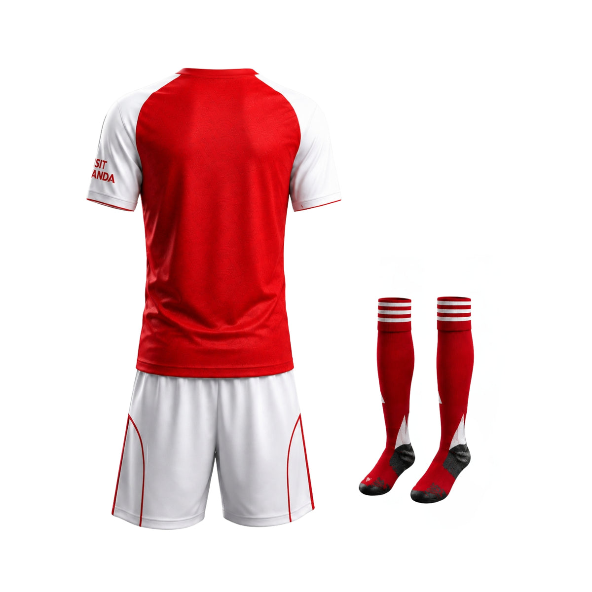 Kit - Arsenal Domicile 25/26