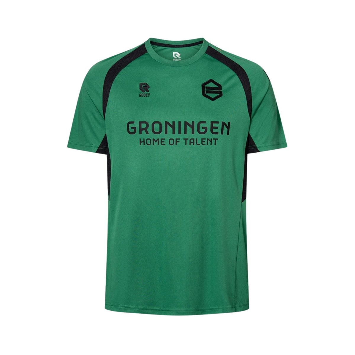 Groningen Entraînement 26/27