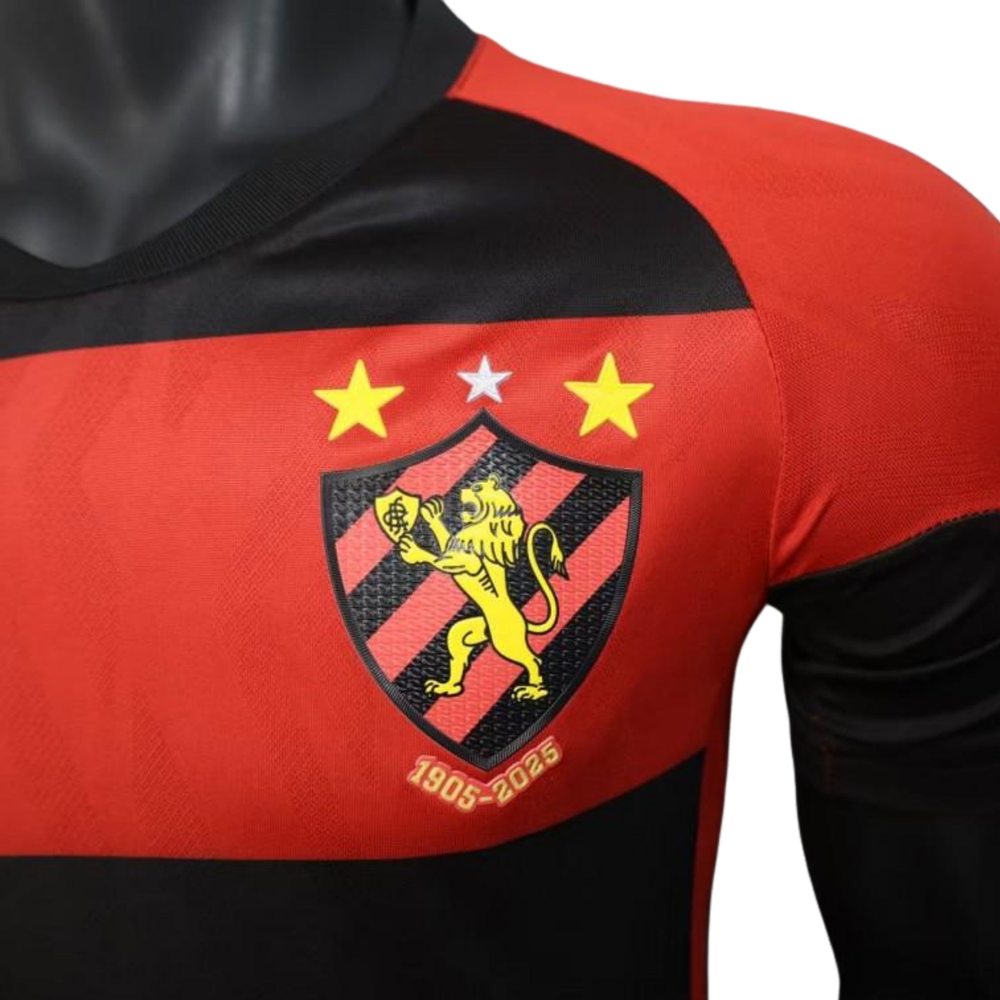 Recife Domicile 25/26 - Version Joueur