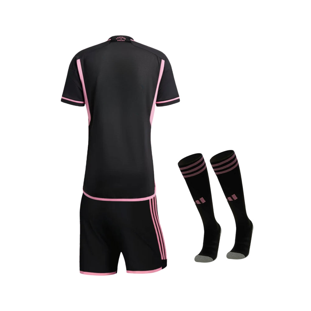 Kit Infantil Inter Miami Visitante 24/25