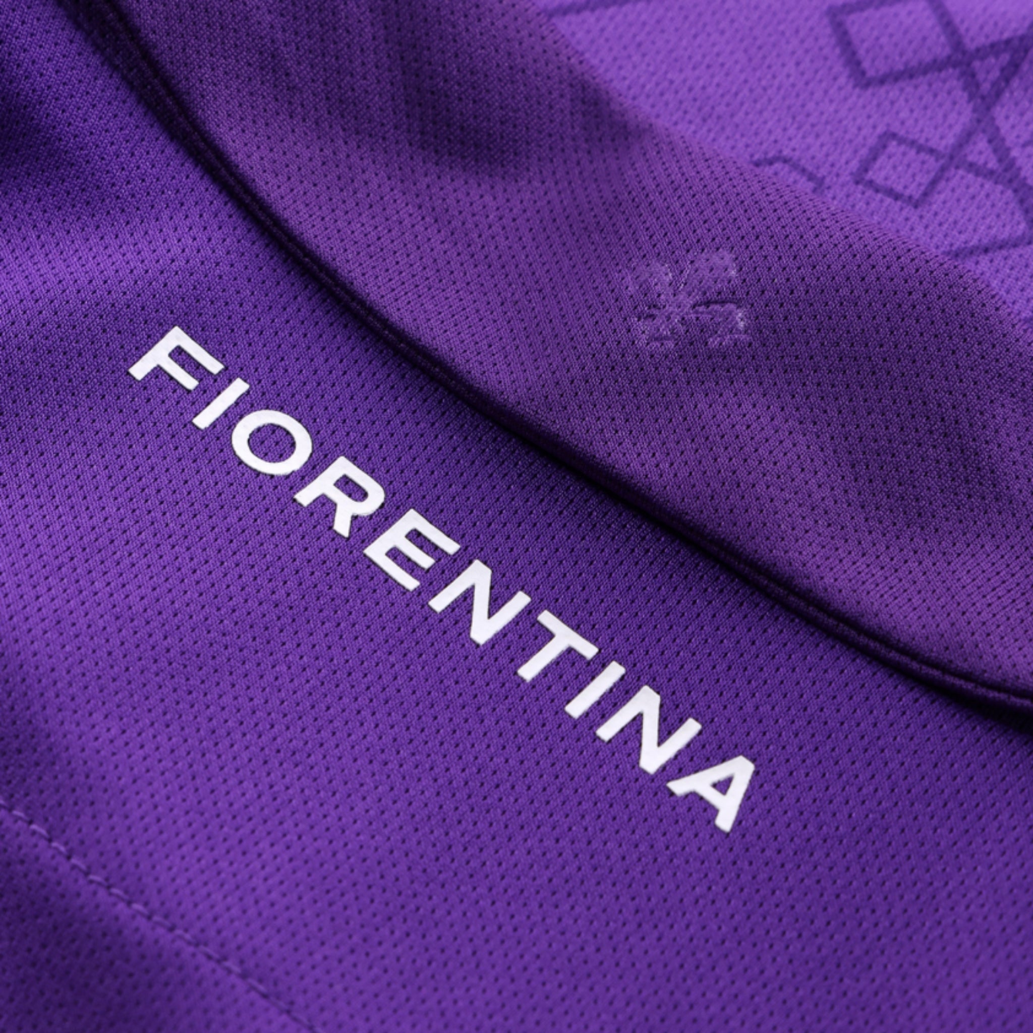 Fiorentina Domicile 26/27