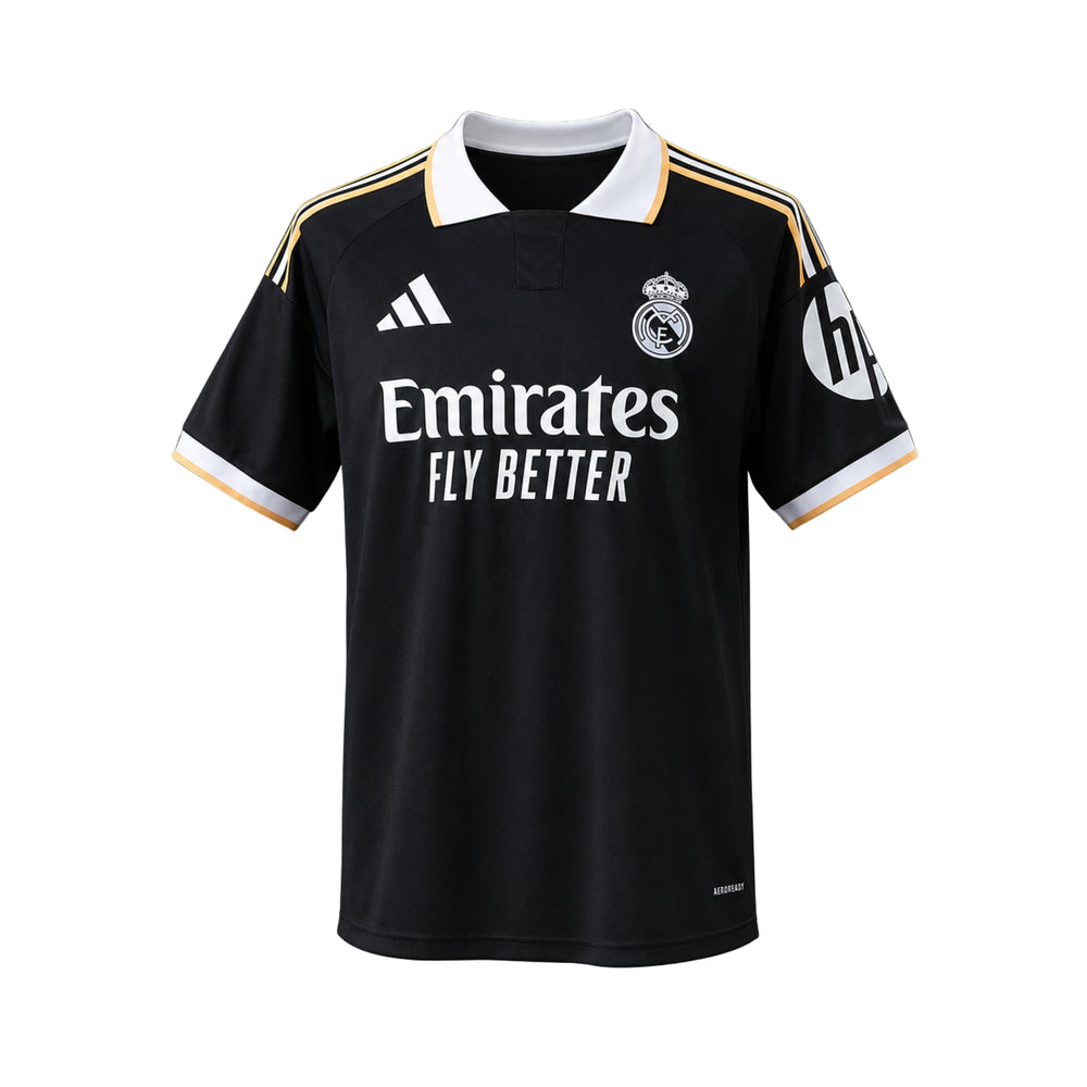 Real Madrid Edición Especial 26/27