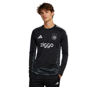Ajax Gardiens de But 26/27 - Manches Longues