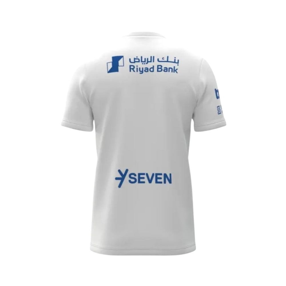 Al-Hilal Visitante 25/26