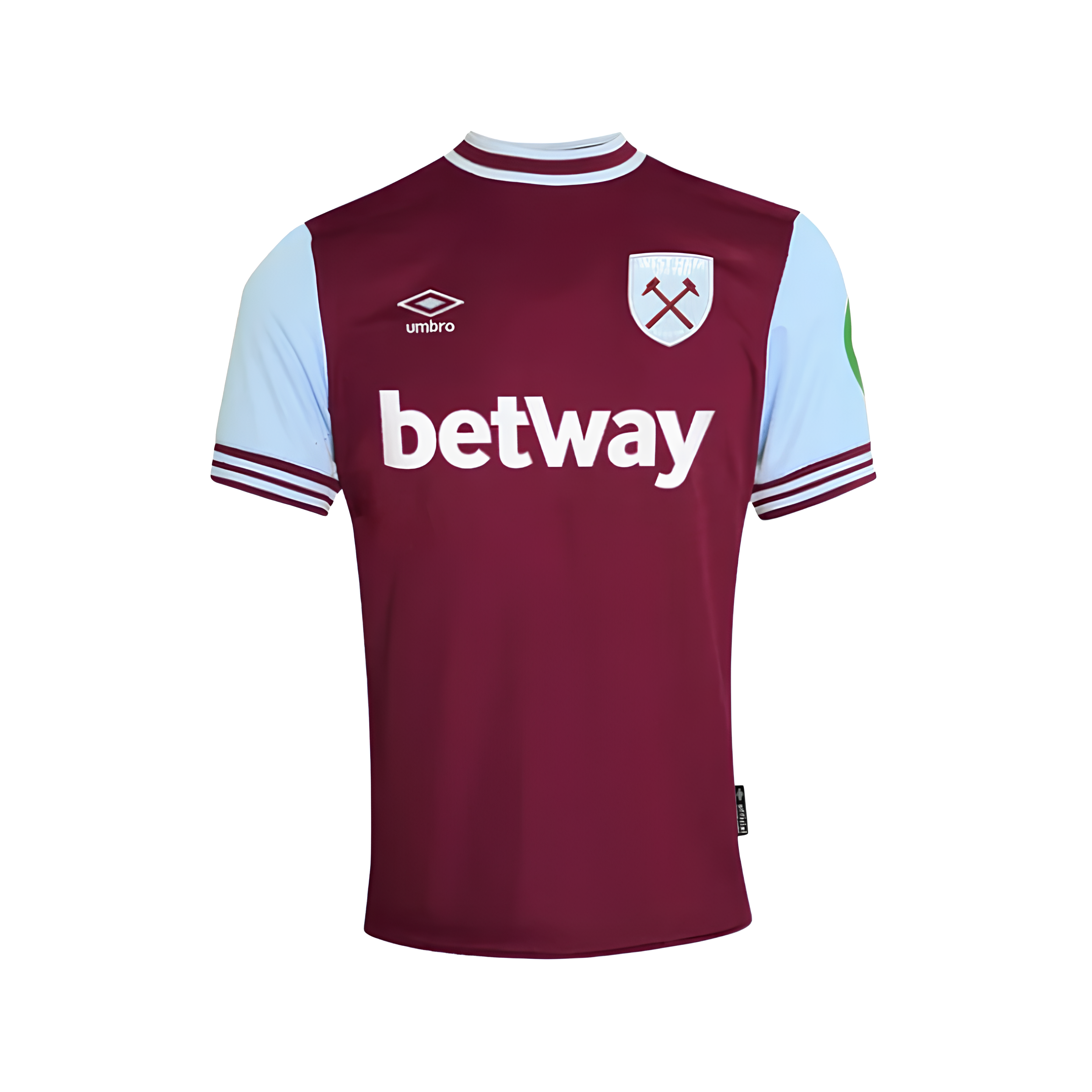 West Ham United Domicile 24/25