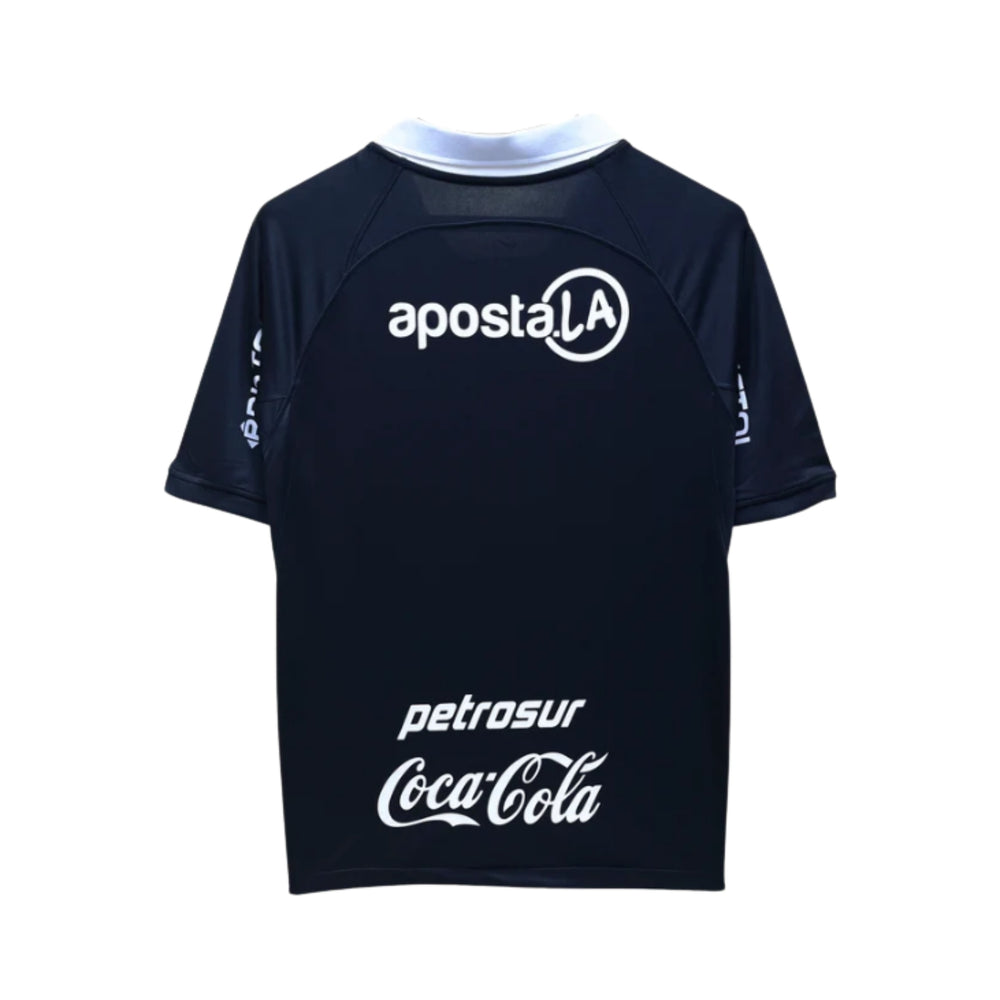 Camiseta Olympia Visitante 23/24