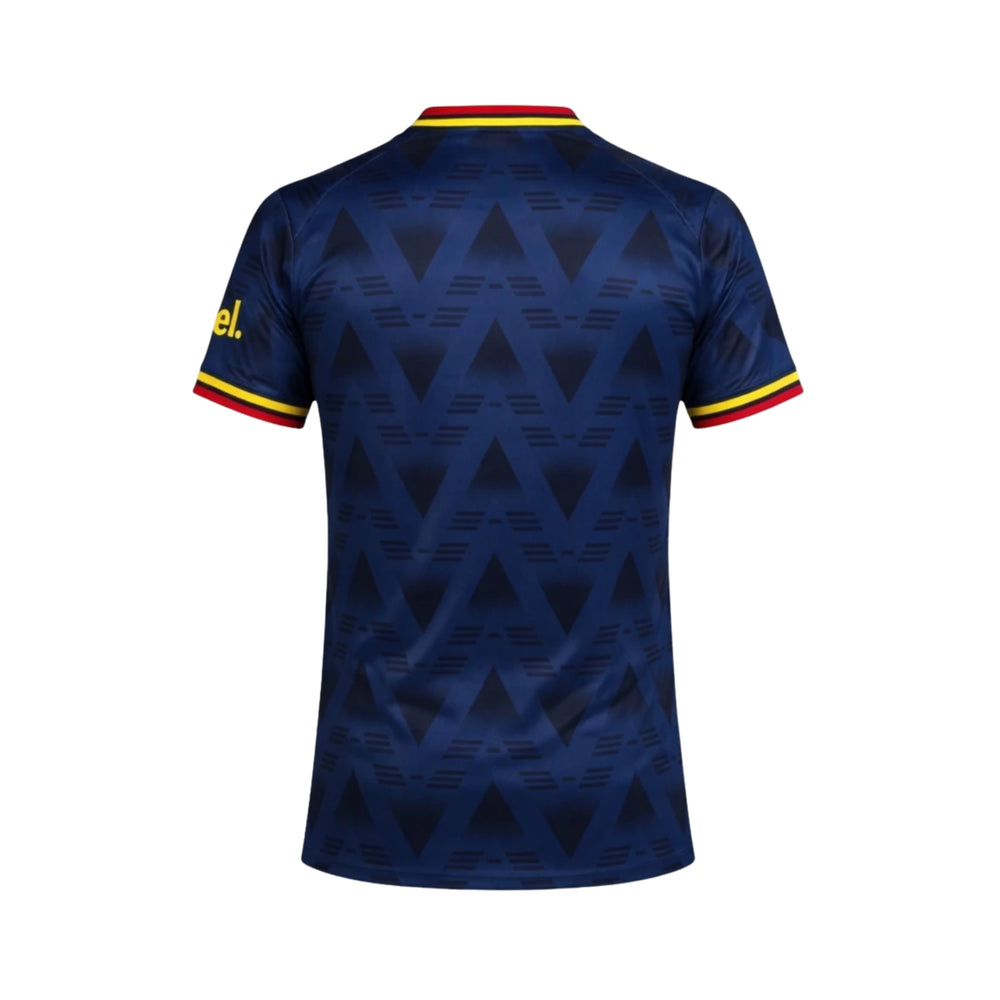 Camiseta Arsenal Visitante 26/27