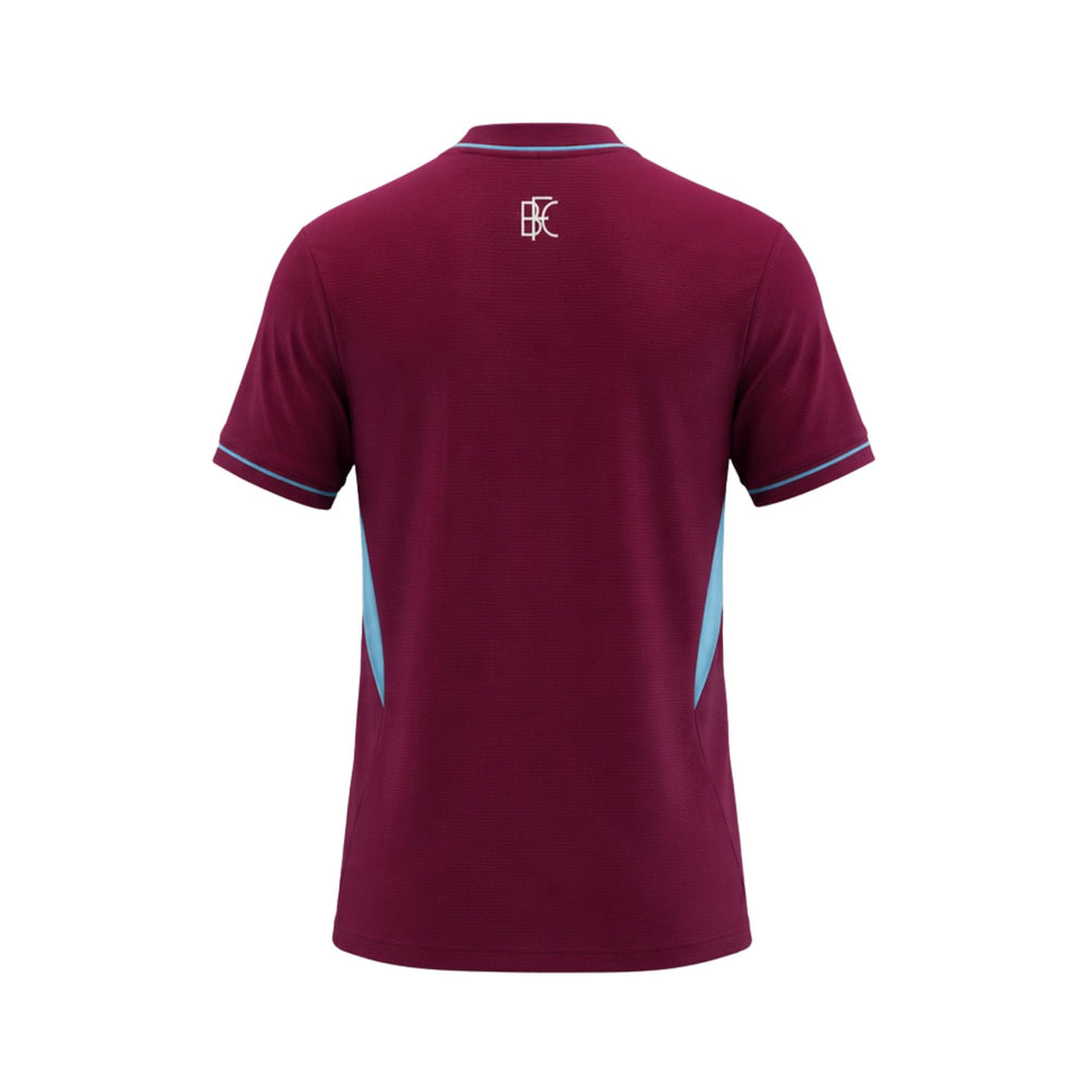 Burnley Domicile 26/27