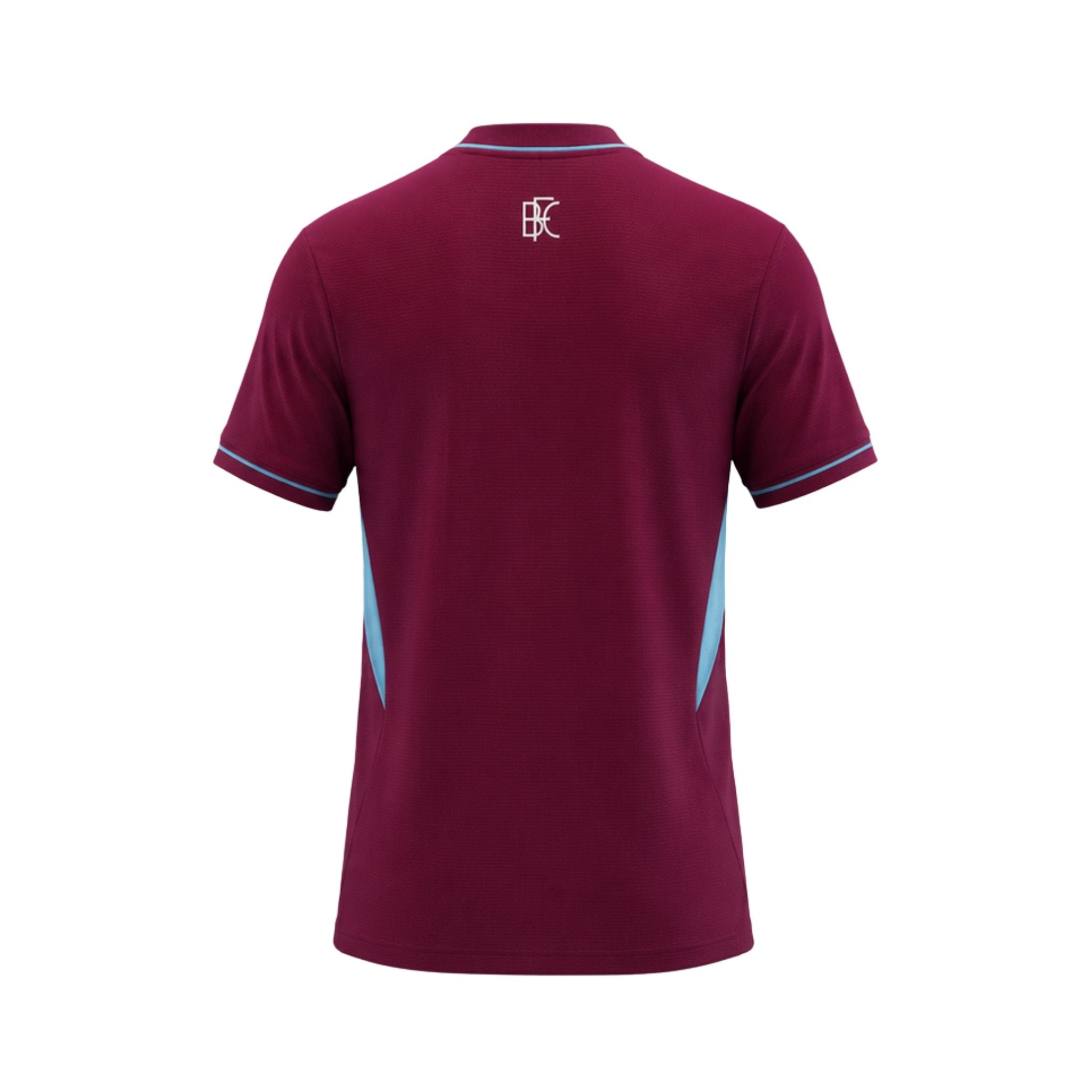 Burnley Domicile 26/27