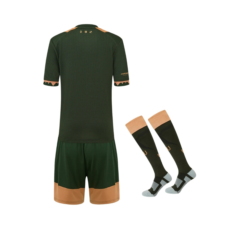Kit - Utrecht Extérieur 25/26