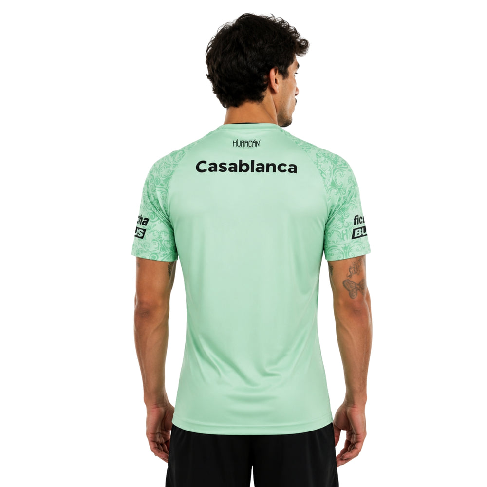 CA Huracán Portero 25/26