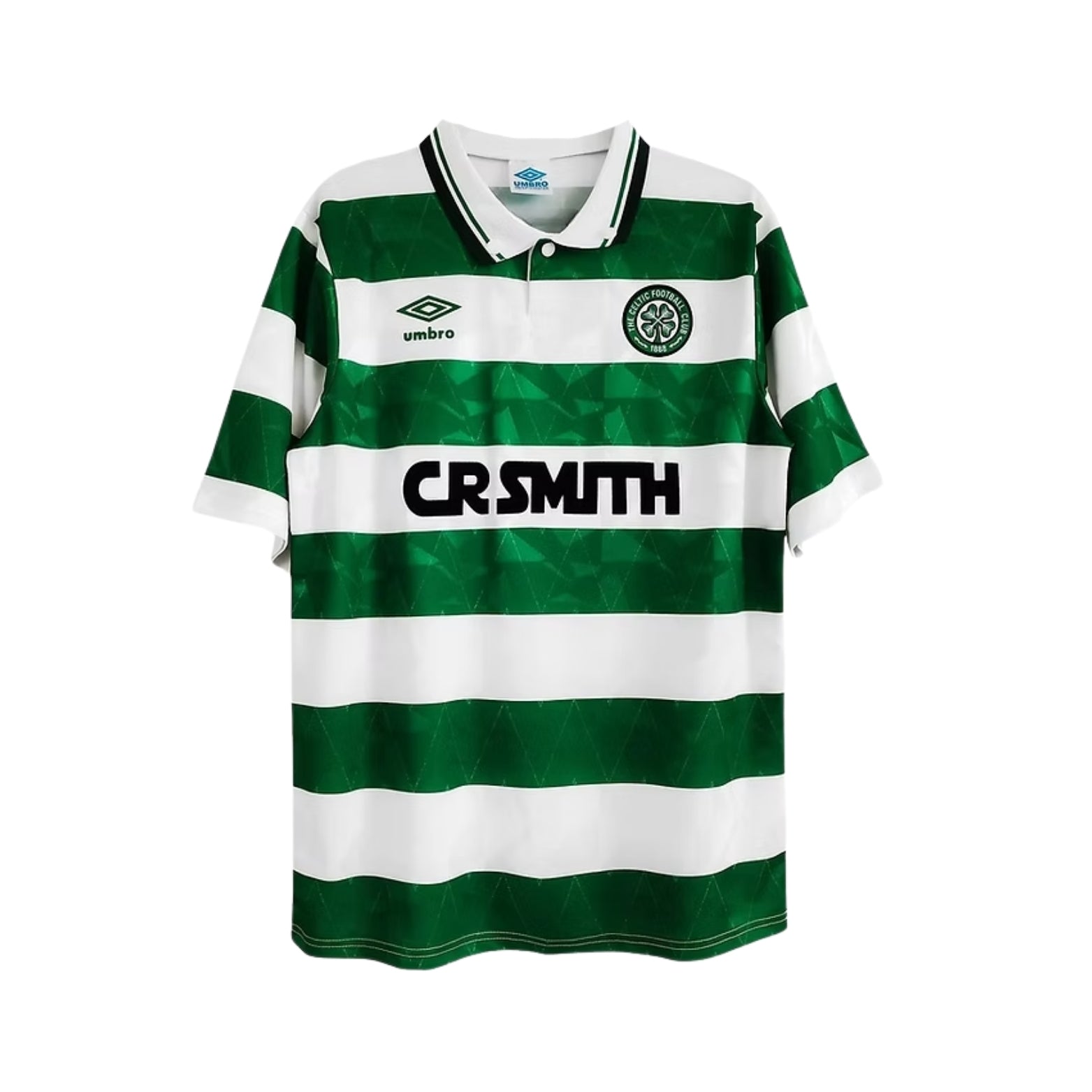 Celtic Domicile 89/90