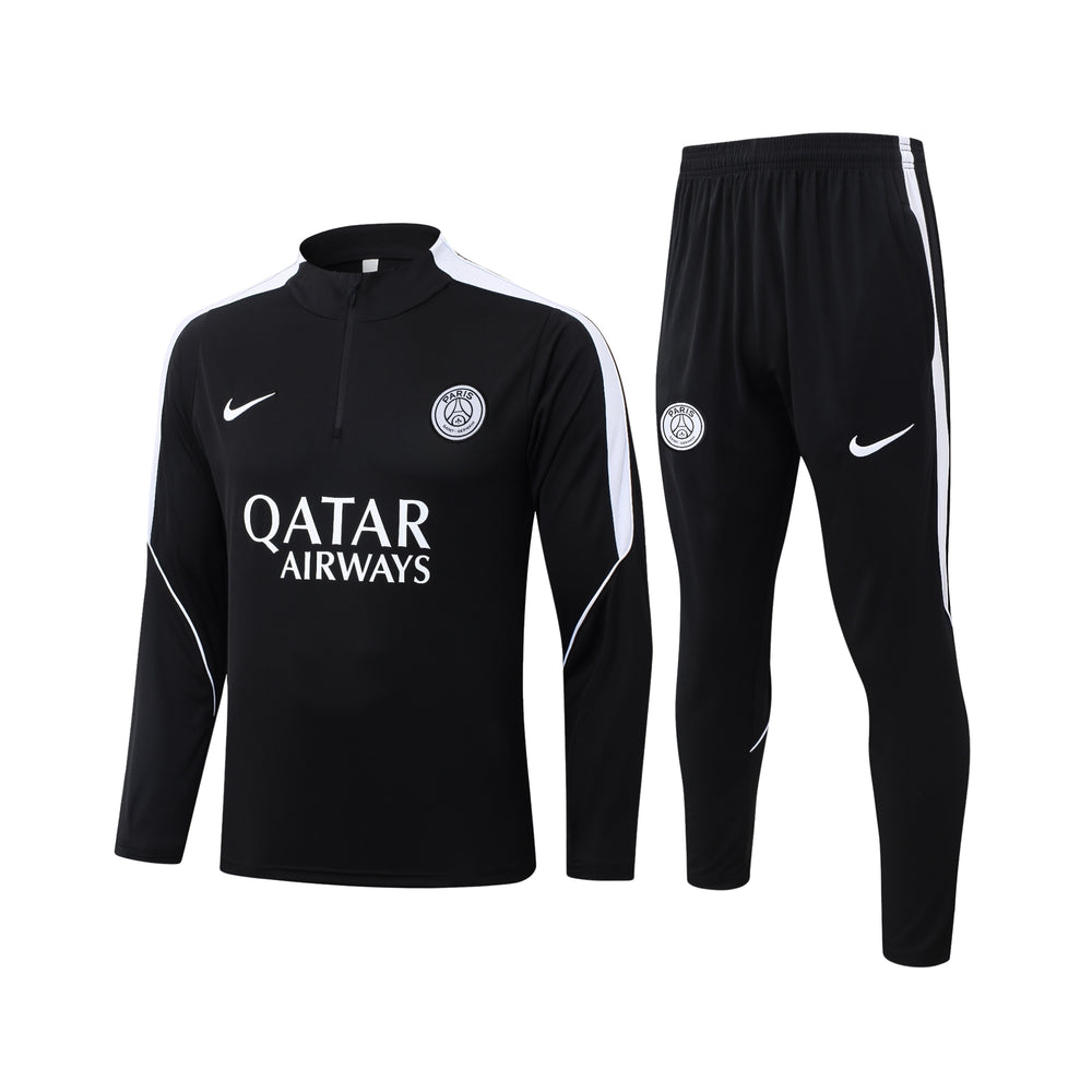 PSG 26/27 - Survêtement - 1/2 Zip