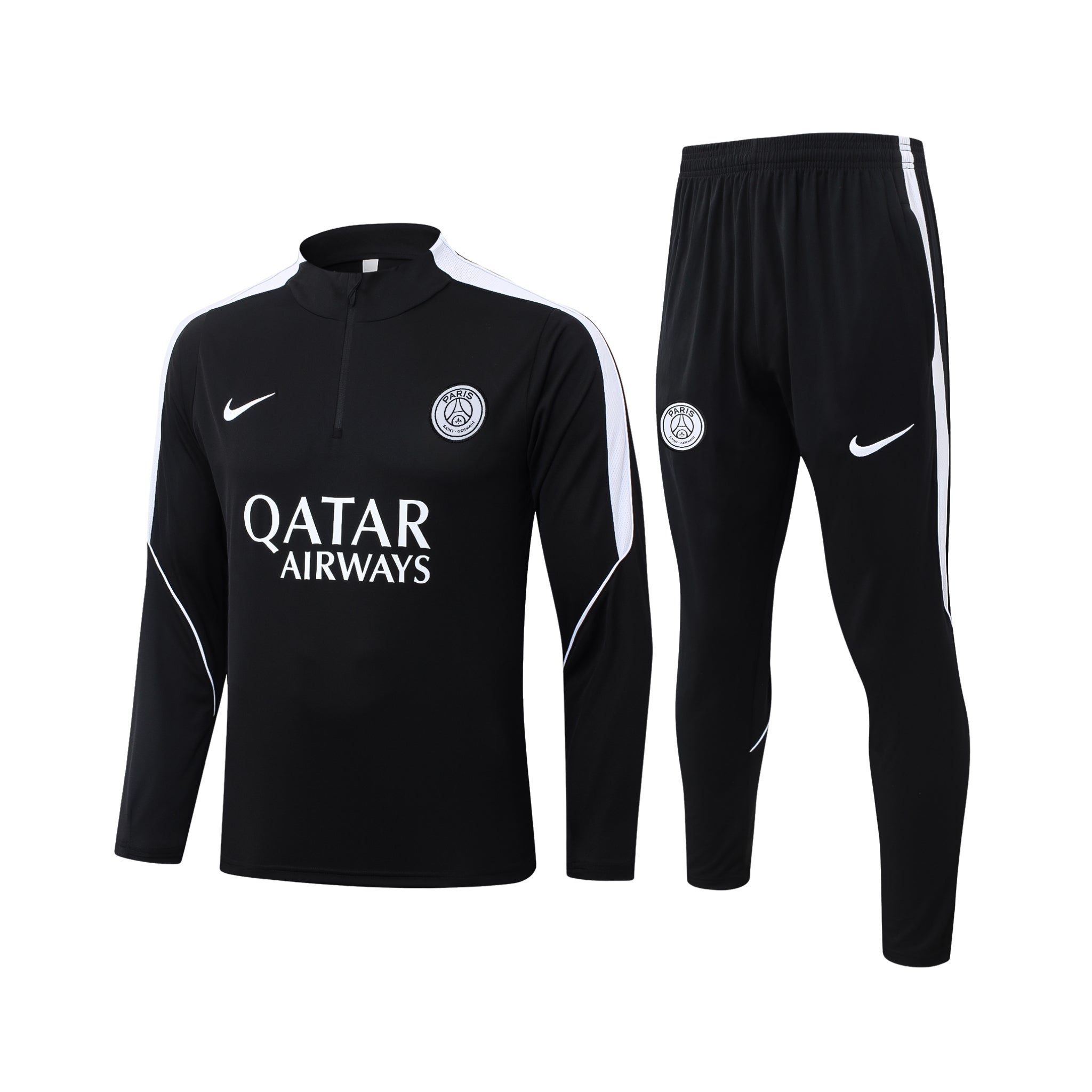 PSG 26/27 - Survêtement - 1/2 Zip