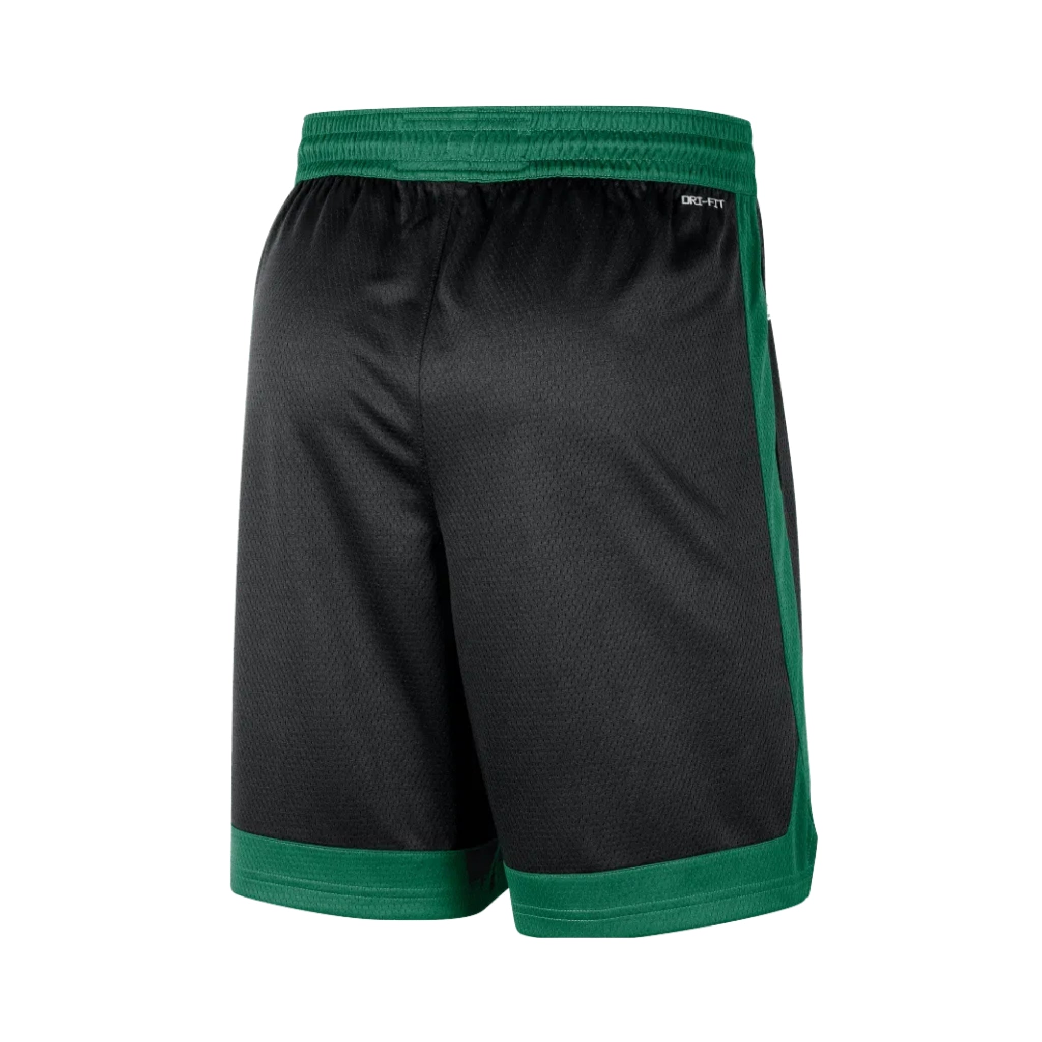 Boston Celtics Statement Edition 25/26 - Vue rapprochée