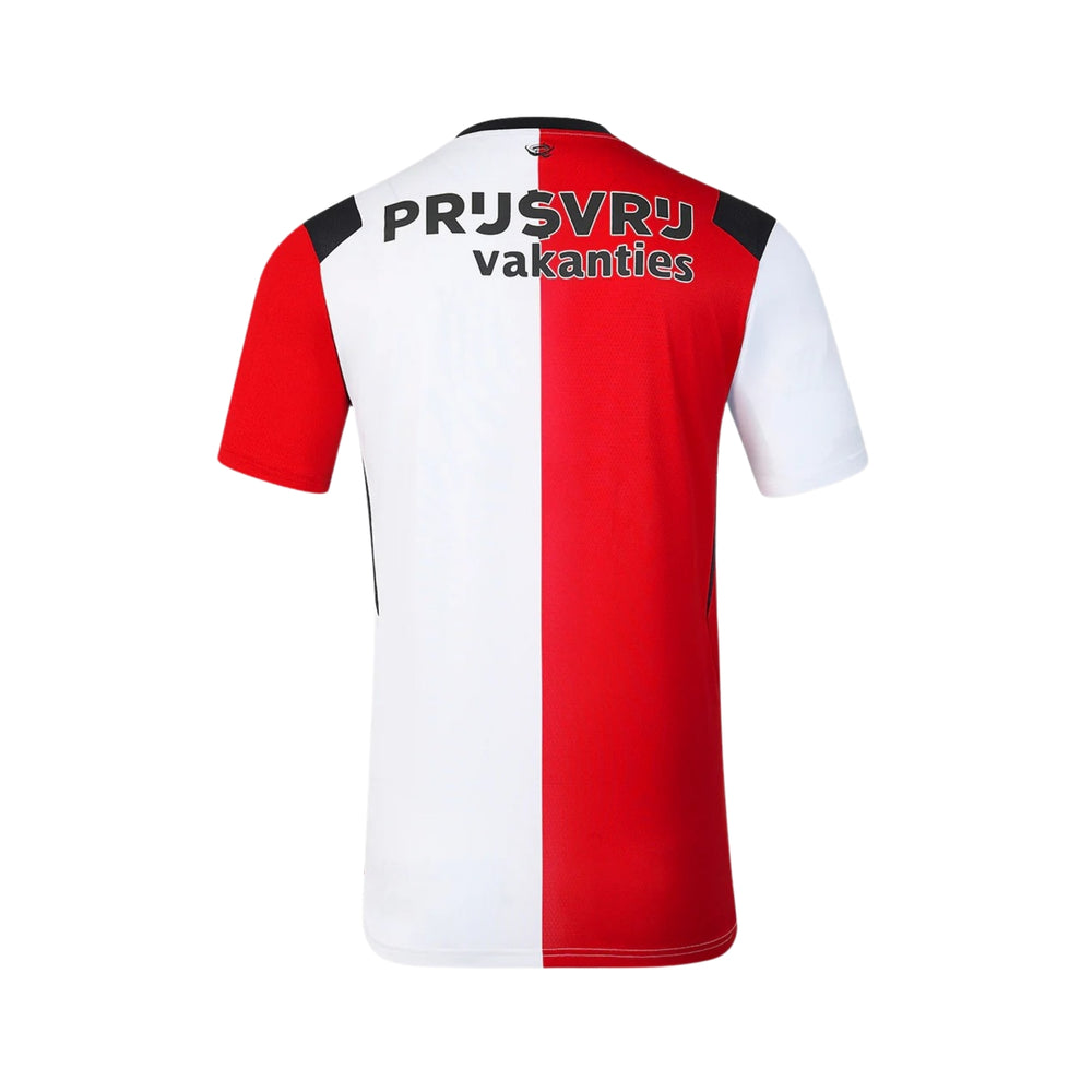 Feyenoord Domicile 26/27